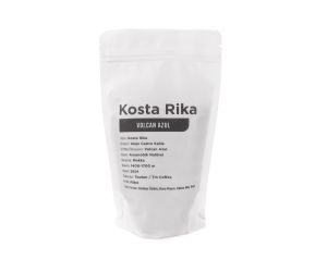 KafeinKültür Kosta Rika Volcan Azul Anaerobic Natural Mokka