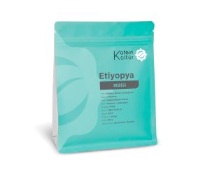 Etiyopya Bochesa-Natürel Anaeorebik