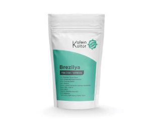 KafeinKültür Brezilya Pink Star Espresso