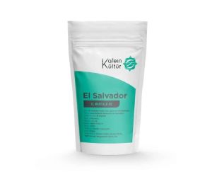 KafeinKültür El Salvador El Martillo #2