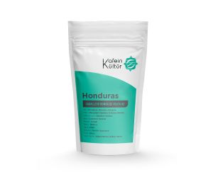 KafeinKültür Honduras Caballero Bomba De Fruta #2