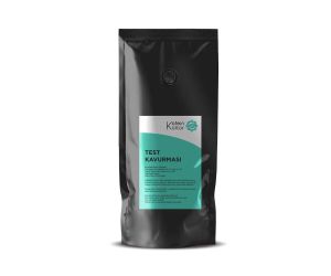 KafeinKültür Test Kavurması 1kg