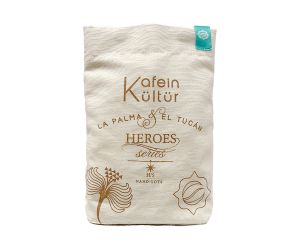 KafeinKültür La Palma & El Tucan Anaerobik Natürel Gesha