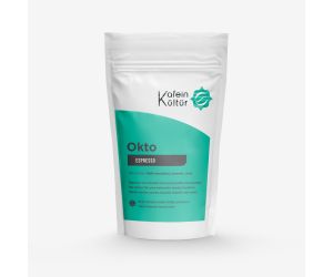 KafeinKültür Okto Espresso