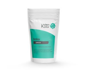 KafeinKültür Inka Espresso