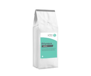 Single-Origin Etiyopya Ticari/Ofis Kahvesi