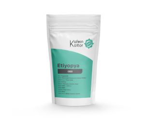 KafeinKültür Etiyopya Idido