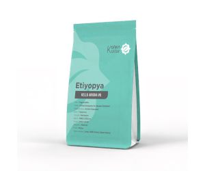 Etiyopya Kello Aricha #5-Yıkanmış Heirloom