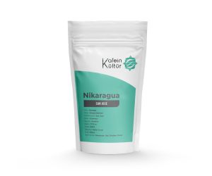 Nikaragua San Jose-Yıkanmış Maracaturra