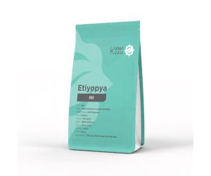 Etiyopya Guji GR4-Natürel Heirloom
