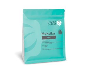 Meksika Decaf (Kafeinsiz) HB EP